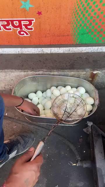 Huge Making of 500 Boiled Egg Curry in Ghaziabad
.
.
.
.