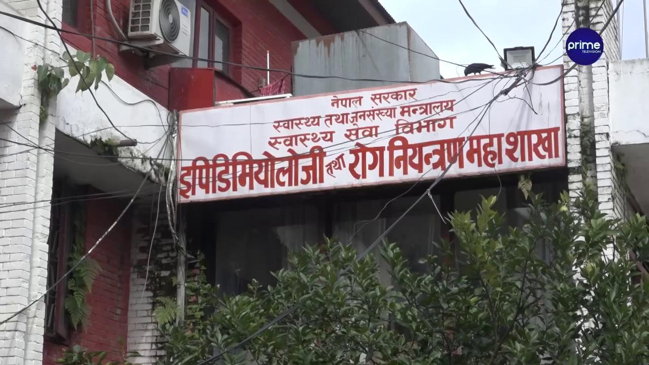 हैजा र डेंगुको सङ्क्रमण उच्च, कुन कुन जिल्ला बने हटस्पट, ललितपुर हैजाले र तनहुँ डेंगुले त्राहीत्राही