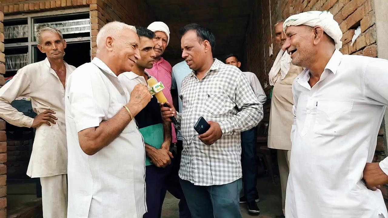 #दिलबाग संडील मिले कावड़ियों से खरक बुरा गांव में दिया संदेश followers Gadar Haryana भावी मुख्यमंत्री दुष्यंत चौटाला दुष्यंत चौटाला