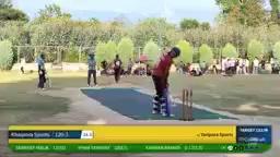 Yaripora cricket league