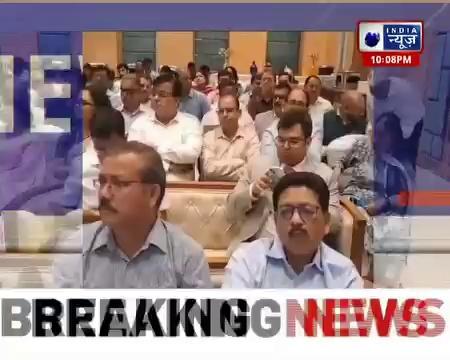 BREAKING : अक्टूबर में निकाय चुनाव