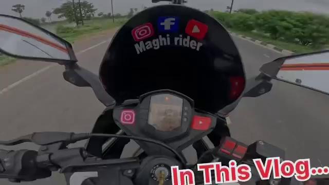 Sunday Ride With Patna Rider’s
|| Sirf Stunt Hua Ride Pe
Crazy stunt show
⁠