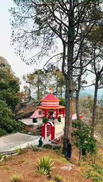 हमारे उत्तराखड के प्रसिद्ध मदिर
देव भूमि उत्तराखंड देव भूमि उत्तराखंड देवभूमि रक्षा अभियान