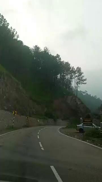 solan by pass Road