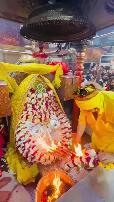 || DailyDarshan - September 5, 2024 ||
|| JAI KALKA MAA | DAILY DARSHAN | SHRI KALKAJI MANDIR ||