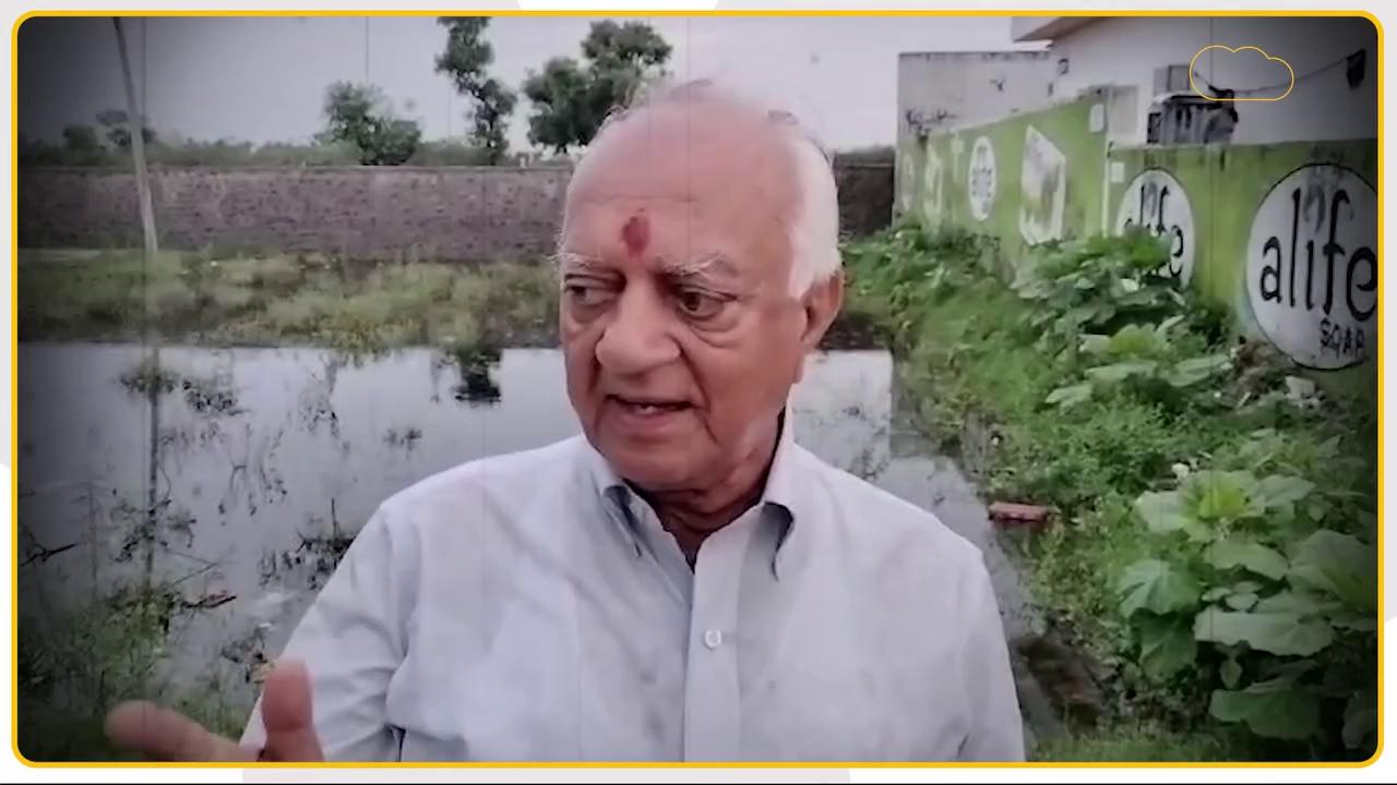 PALI Viral video पर गुस्से में Bheemraj Bhati, 'जन्मदिन में जा रहा था'!