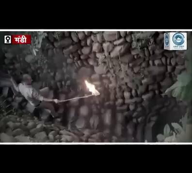 हिमाचल प्रदेश के मंडी जिला के सरकाघाट उपमंडल के तहत आने वाली ग्राम पंचायत रखोह के कलोह गांव में बीते बुधवार हुए दर्दनाक हादसे में पति.पत्नी की मौत के बाद गांव में गमगीन माहौल है। इस घटना के पीछे के कारणों का पता चलने पर स्थिति और भी गंभीर हो गई है। अभी तक की गई जांच में इस बात का खुलासा हुआ है कि कुएं की 11वीं सीढ़ी में ही ऑक्सीजन का स्तर जीरो था।