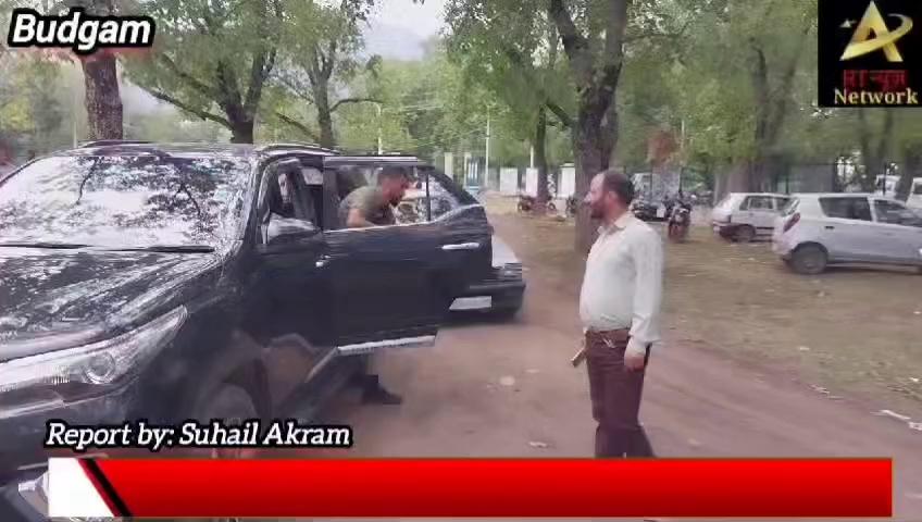 Grand Finale of Big Bash T20 Cricket Tournament Played Today at Trapay Khag Budgam
●Report-Suhial Akram