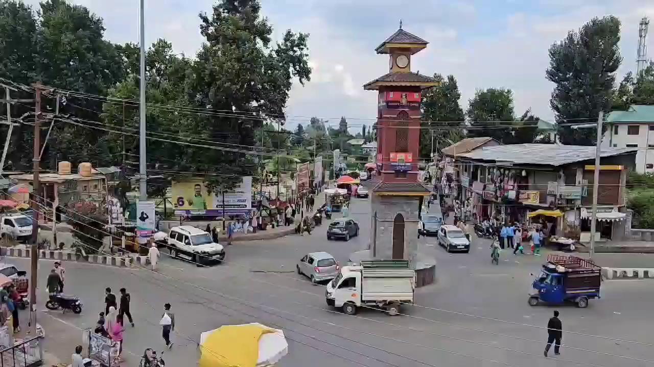 The family of Head Constable Anup Singh of Saidapora pulwama who was martyred in a militant attack some years ago near murran chowk pulwama thanked the Jammu and Kashmir UT administration and the Jammu and Kashmir police chief for remembering the martyr's of nation who laid down their lives while protecting the motherland.