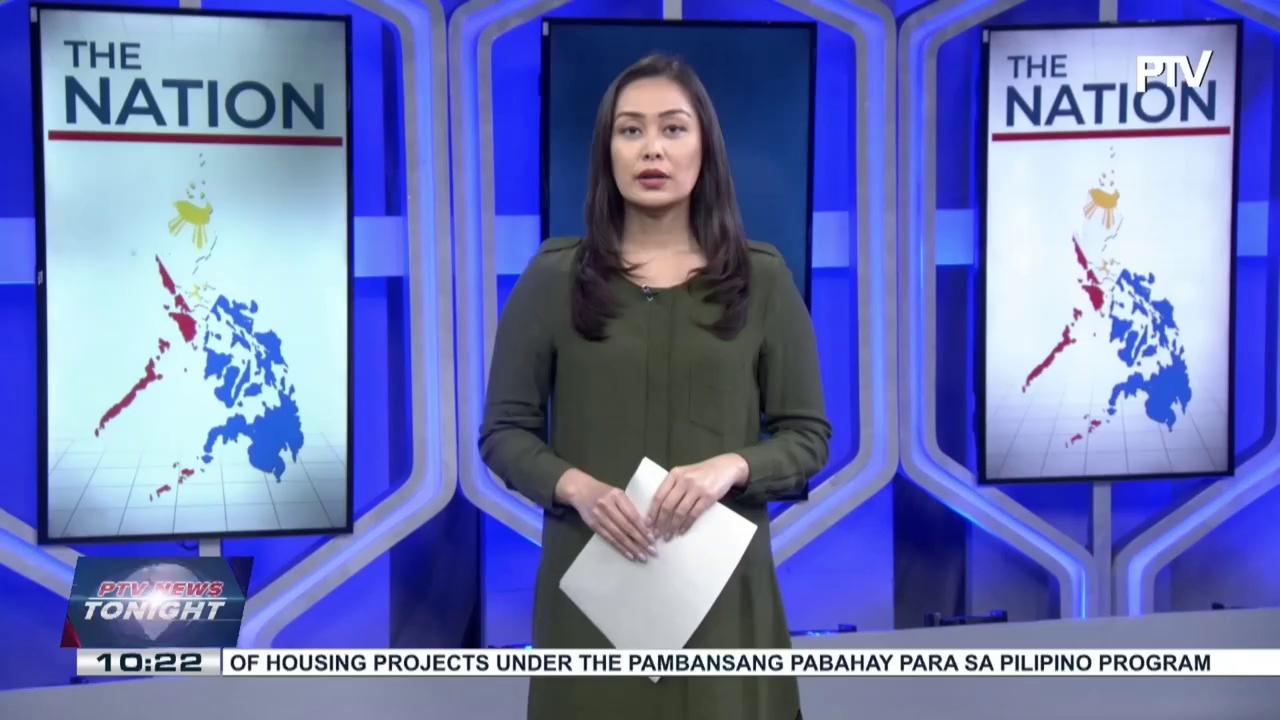 #PTVNewsTonight | CA OKs DepEd Sec. Angara’s ad interim appointment