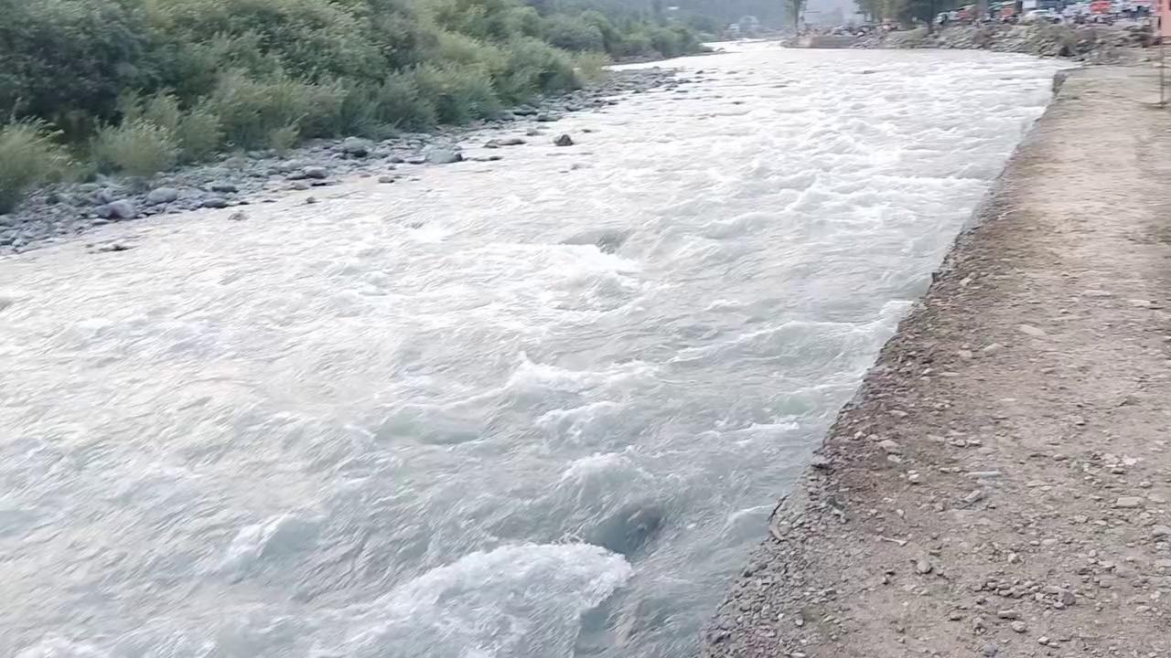 Kashmir Pahalgam