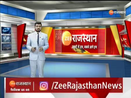 Bharatpur : जुरहेरा : गांवडी गांव में भारी बरसात के चलते गिरा दो मंजिला मकान, मलबे में दबने से मां बेटी मौके पर ही हुई मौत,घायल अवस्था में पति और दो बच्चों को किया गया भरतपुर रैफर,मकान गिरने के बाद गांव में मची अफरा तफरी |