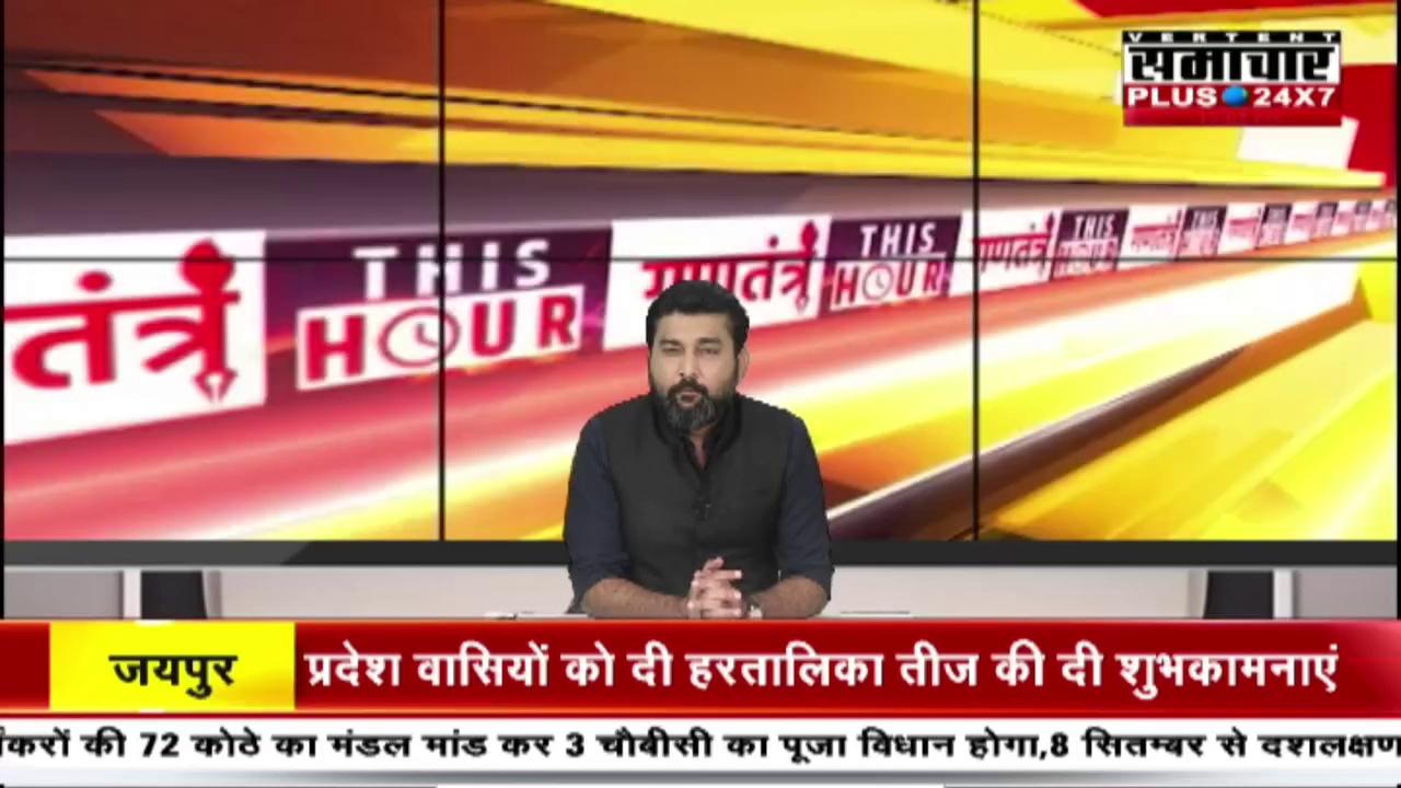 Barabanki (UP) : 2 कारों और ई रिक्शा में जोरदार भिड़ंत, हादसे में 5 लोगों की दर्दनाक मौत | UP News | Hindi News | Top News |