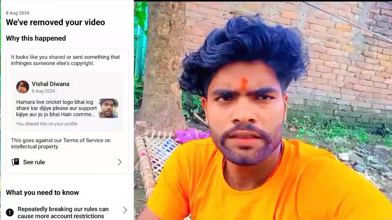 Hai Maloom bhai to copy ride hatwa dijiye please 6 Sal se mehnat kar rahe hain are video ke share kar dijiye Apna bhai Samajh Kar choda:
:
:vishaldiwana_136
vishal_diwana_official
kajal___deewani
#घर #बिहार #जय #बिहार #जय
#वैशाली #जिला #ब्रांड
#लालगंज #बाजार
#लाइक #कमेंट#अगर #
#अच्छा #
#instagram#instagram
#trendingreels #goodvibes
#follow#bhojpuri
#4 #bhojpuri_song
#viralvideos #viralreels
#bhojpuriactress #instagram
#शायरी #trendingreels #reels
#explore #e #earthfocus
#love #you #realestate
_____Copyri Disclaimer Under Sectin 107 ofthe Copyright Act 1976, allowance is made for"fair use "for purposes such as critism, comment,. news reporting,teaching, scholarship, and research. Fair use is ause permitted dy copyright stute that might otherwise be infringing.Non-proflt, educational or personal use tips thebance in favor offair use.