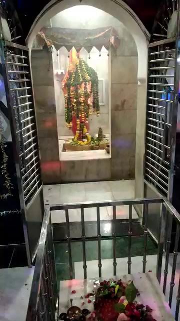 Somnath mahadev Bhanpura