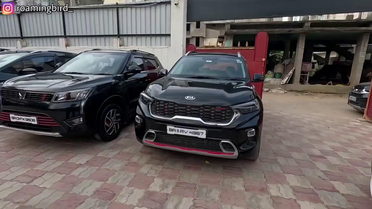 शोरूम कंडीशन कार मेला 2024
| Grover Motors, Patna