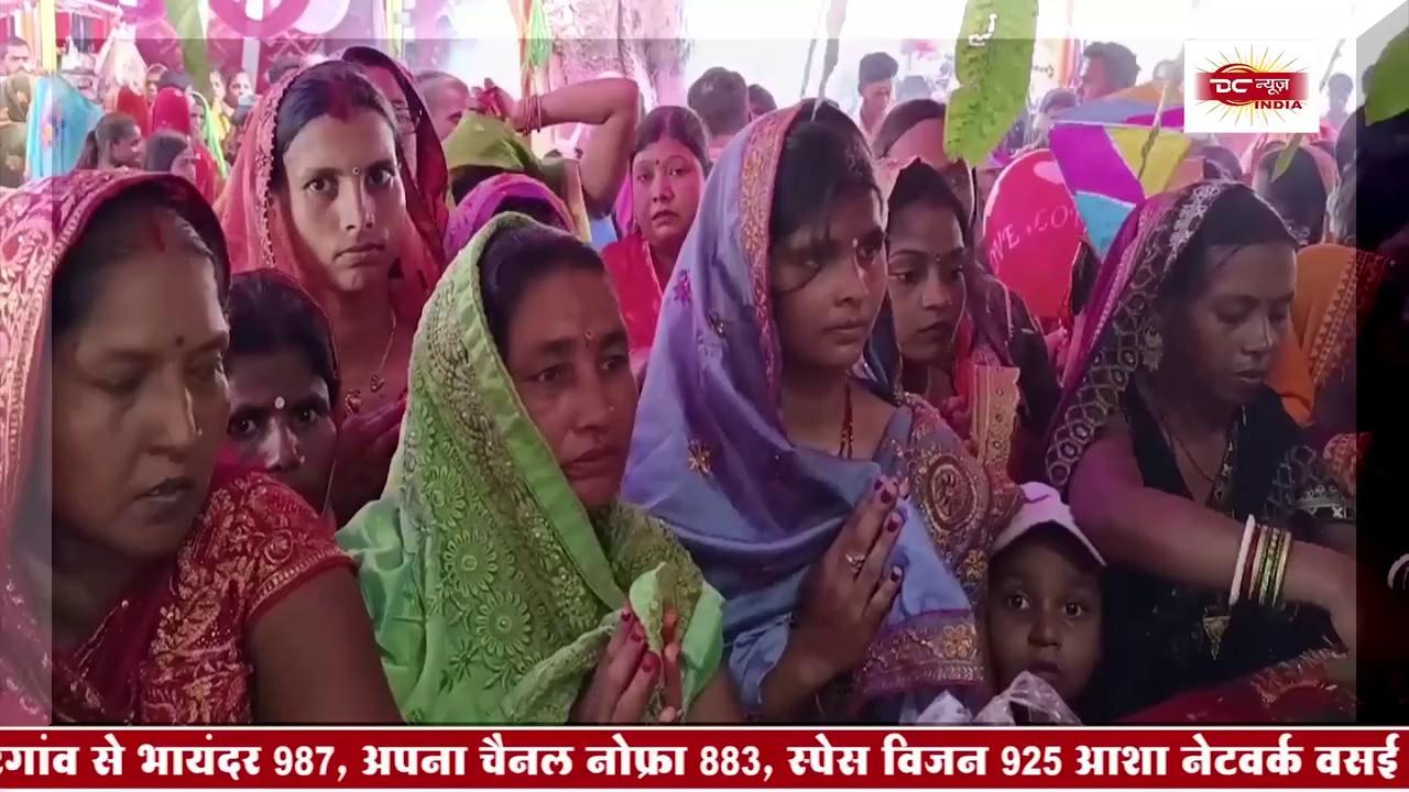 Unique fair of snakes on Nagpanchami in Samastipur, Bihar | DC NEWS INDIA