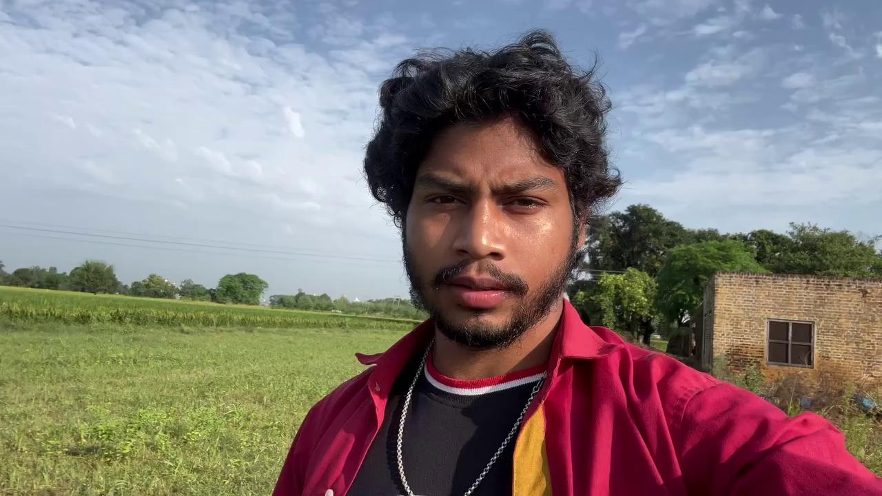 देखिए पंजाब का नजारा बारिश में हुआ धान का नुक़सान
Manjhi ji ke vlog video