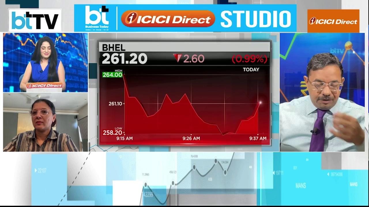 Vaishali Parekh’s ₹1,500 target indicates a significant upside from current levels, with the stock well-positioned to deliver strong returns for investors. The combination of a solid order book, government support, expanding global presence, and improving financials all contribute to the bullish sentiment surrounding VA Tech Wabag.