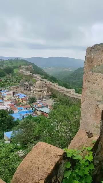 Kumbhalgarh