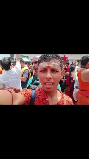 Sultanganj to Deoghar kanwar yatra 2024||kanwar yatra vlog||bikram dawn