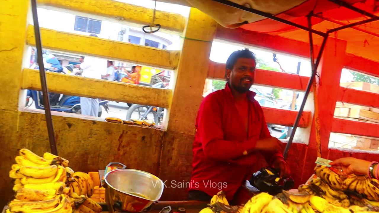 सीकर की सबसे सस्ती सब्जी मंडी || A Tour of Cheapest Vegetable & Fruit Market, Sikar, Rajasthan