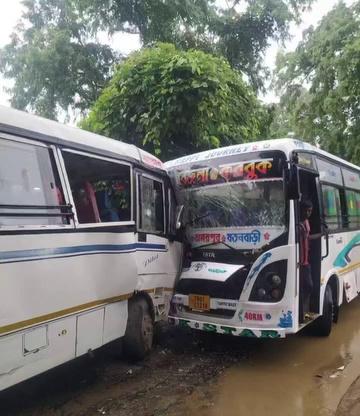 Gandari amarpur to udaipur road...