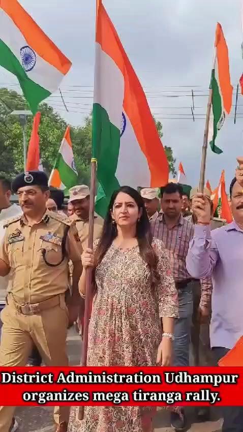 Udhampur Majalta khoon
D.C Ma'am
Dist.. leval Yatra At Udhampur
Report By Dimple Verma Don't
Copy Right