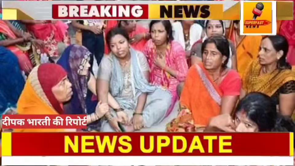 Gorakhpur News: तीन फं दें बनाए...पहले बेटी को मा रा, 1 घंटे बाद भतीजी को लट काया, तीसरा अपने ग ले में डाला; मगर ब च गई स नकी मां