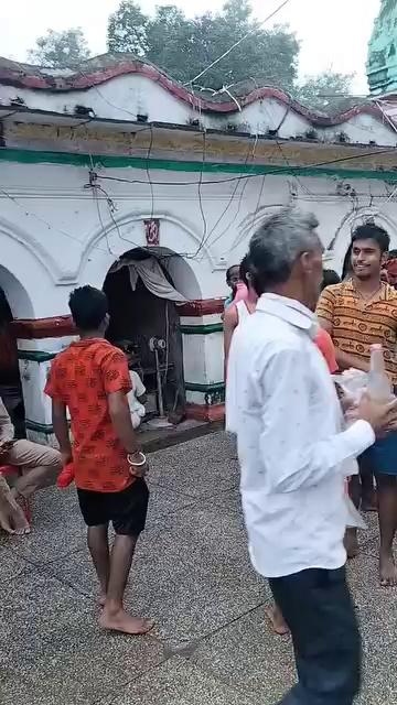 Jungali nath Mandir laharpur Sitapur ...