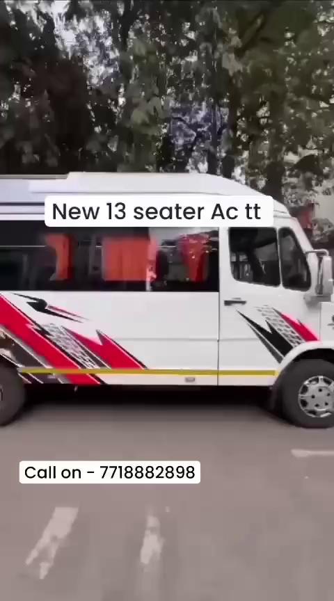 Hire New 13 St ac tempo traveller for our station and local
Moonsoon Special trip available
Call Topzcab 7718882898/9819268979
www.topzcab.in
topzcabgmail.com