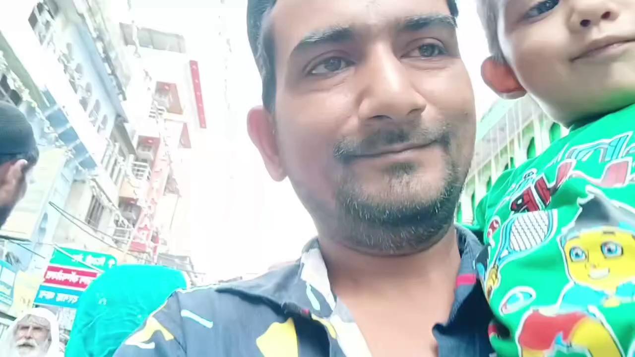 Mera pahla vlog Ajmer Sharif dosto video poora dekhna