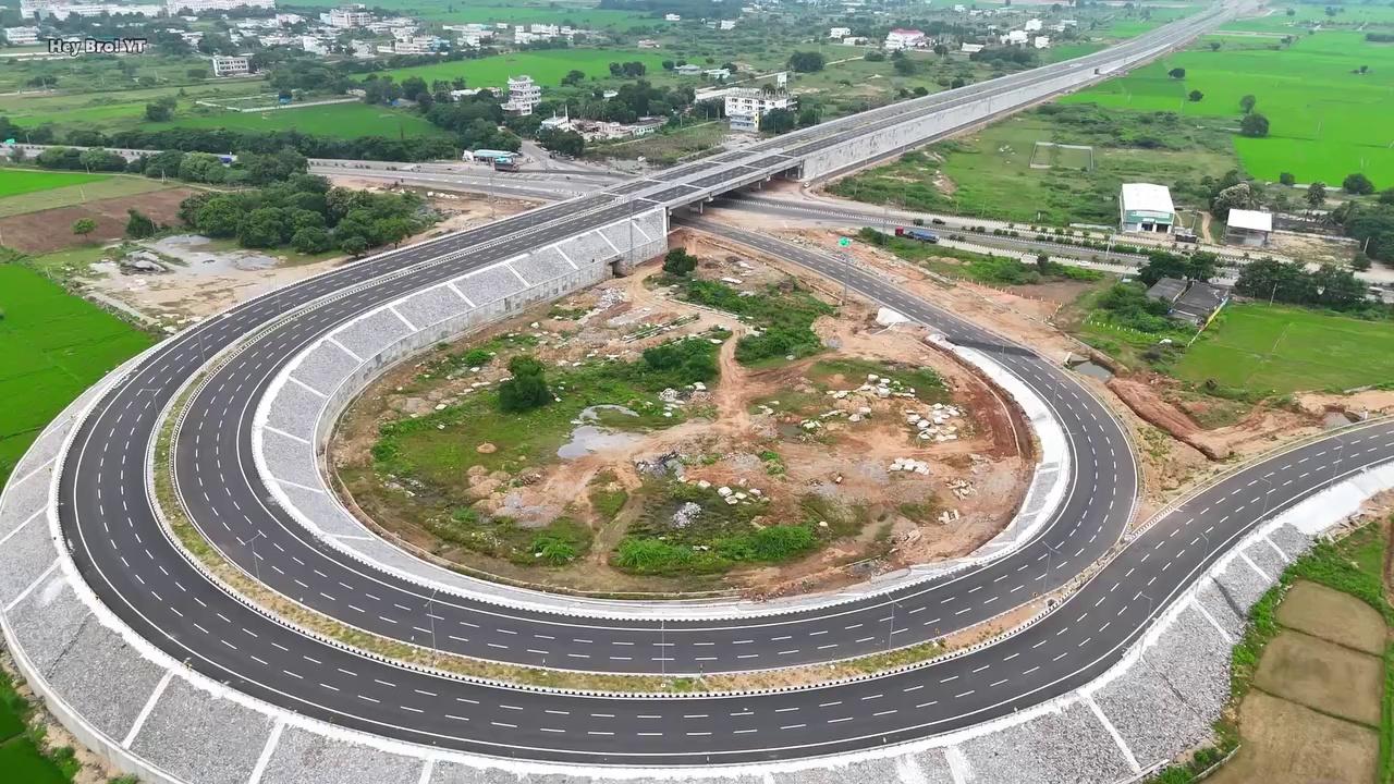 ఖమ్మం -కోదాడ హైవే ఓపెన్ చేసారు | Khammam-Kodada Highway Status