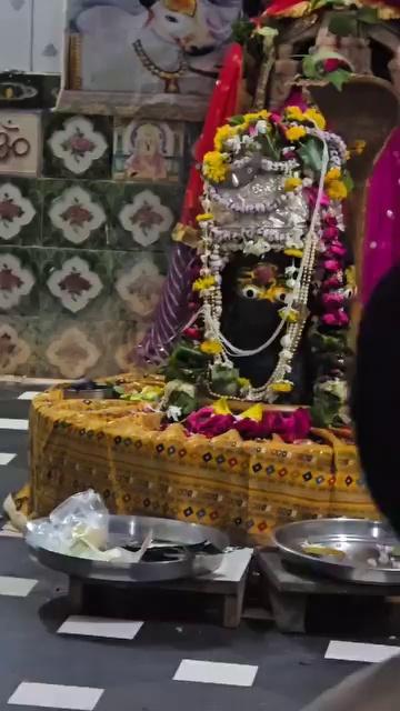 श्रावण मास २०२४ सोमेश्वर महादेव