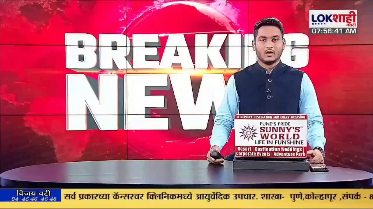 परतूर-मंठा मतदारसंघाची जागा शिवसेना- भाजप महायुती मध्ये ह्यावेळेस शिवसेनेला देण्यात यावी यासाठी पूर्णपणे प्रयत्न करणार - मोहन अग्रवाल
( शिवसेना जिल्हाप्रमुख मोहन अग्रवाल )