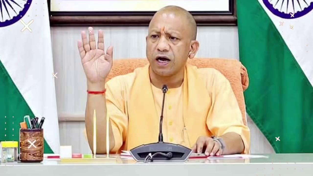 CM Yogi ने मचाया Mainpuri में तांडव ,लोग बोले "इसे कहते हैं घर में घुस के मारना " |