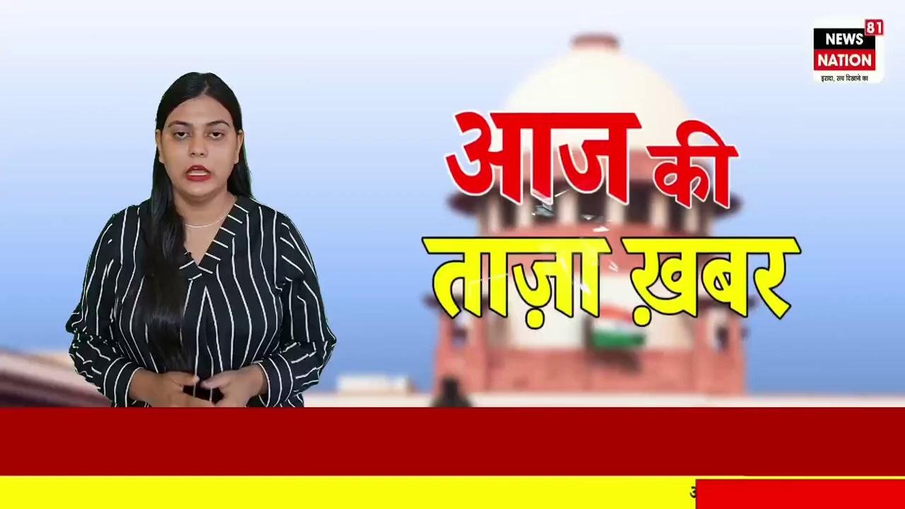 डिप्टी सीएम और राज्य मंत्री करहल विधानसभा पहुंचे News Nation81