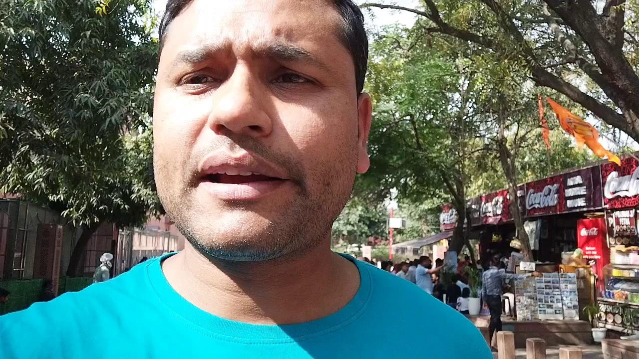 tajmahal vlog 2024 agra india