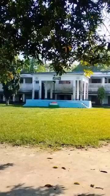 Islampur High School