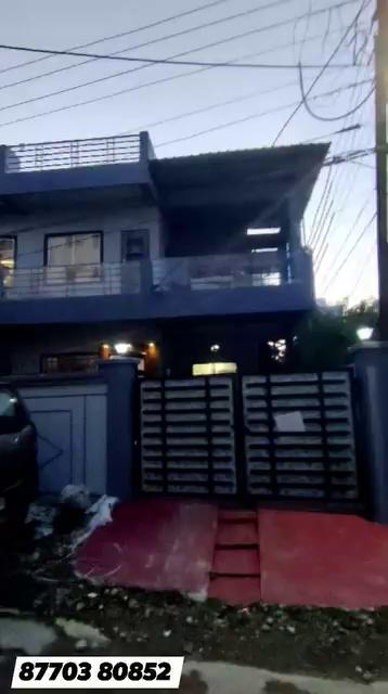 1400 Sqft Corner Duplex For Sale Mandakini Colony Kolar Road Bhopal