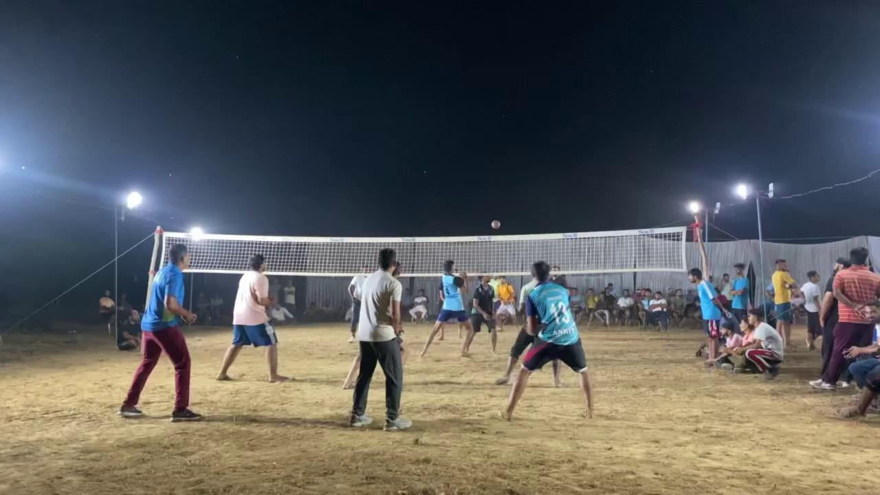 Best Match
Bhundu Sampla with Pahalwan Jita Vs Noida ,Baba Karoda at Daryapur GGN 2/10/24