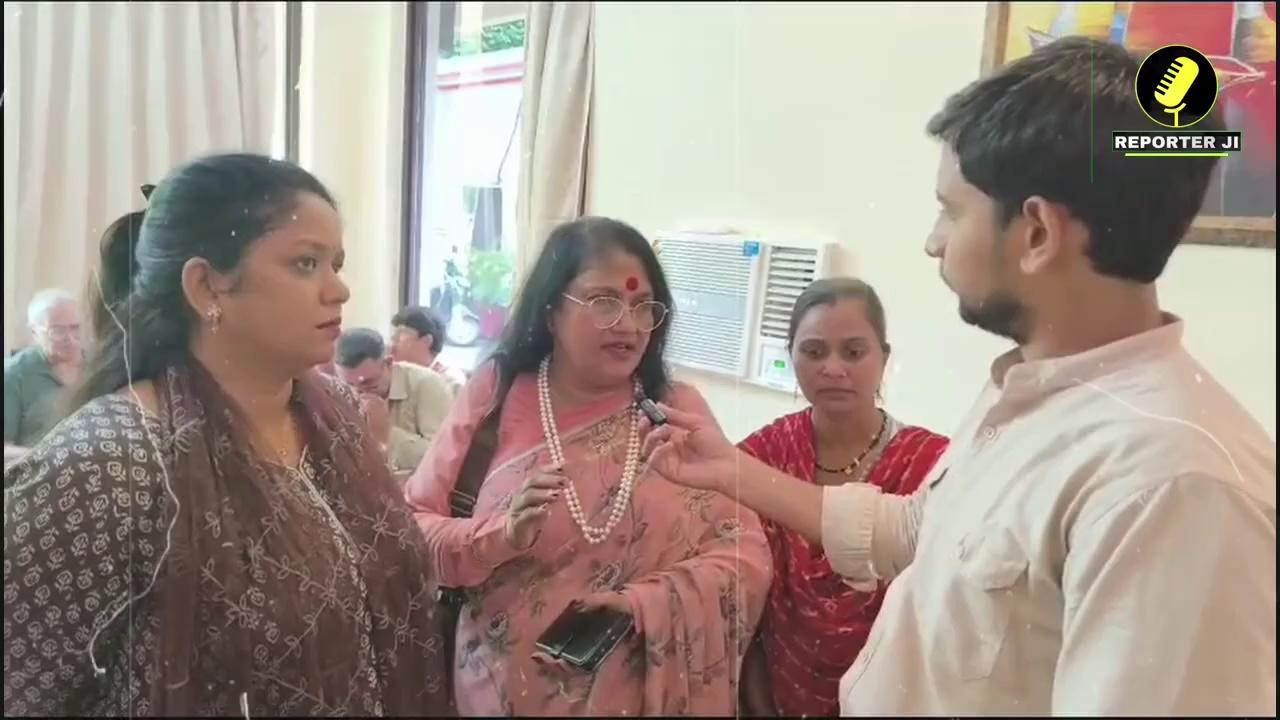 Haryana News :Naveen Goyal ने BJP से दिया इस्तीफा !अब होगा Gurugram सीट पर खेल ! l BJP