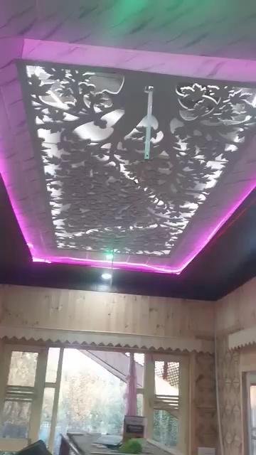 my work at watergam rafiabad