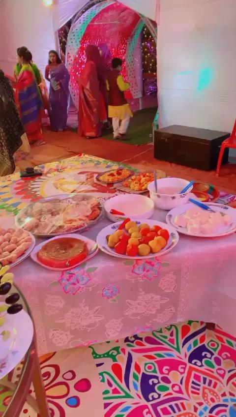 Faridpur Event Management