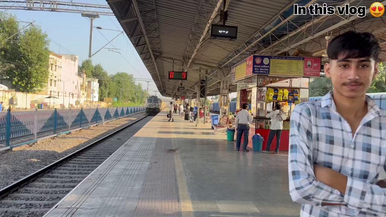 Going Alwar to Jhodpur || Hum nikal liye ghumne
#alwar to jhodpur #shahilpanther #shahilkhan #shahilvlogs #jhodpur #shahil5722motovlog #shahil5722 Shoot by - iPhone 13