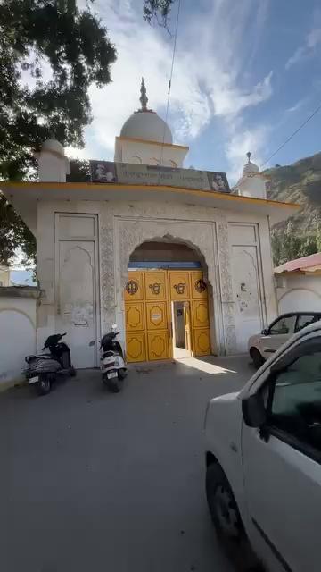 Baramulla Gurudwara