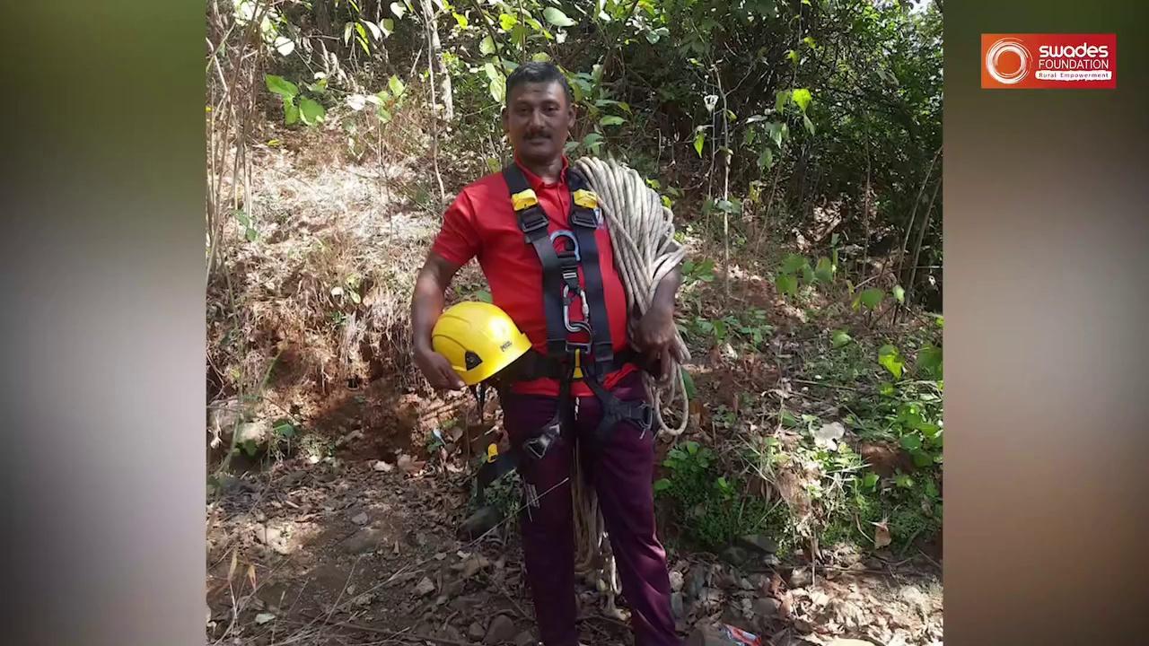 Amit Sadanand Jadhav is a true example of what it means to lead with heart and purpose. From his pioneering work in agriculture to his vital role in disaster management, Amit’s dedication to his community is evident. Whether he’s introducing new livestock breeds, preparing shelters during emergencies, or advocating for animal welfare, his impact in Mahad is significant