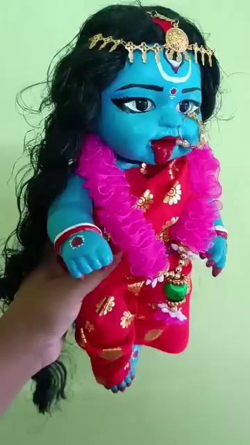 Baby maa kali order from ashoknagar
Thanks abhiruchi banerjee