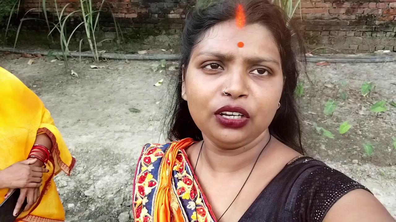 #Vlog | आइये आज मई दो सिंगेरो से मिलती हु | #Deoria Wali Bhauji | New Vlog Video