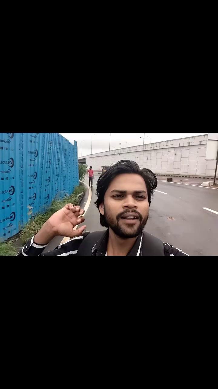India ka sabse bada airport Panvel airport reti Bandar
#vlog #video Md Fazal Rahmani vlog